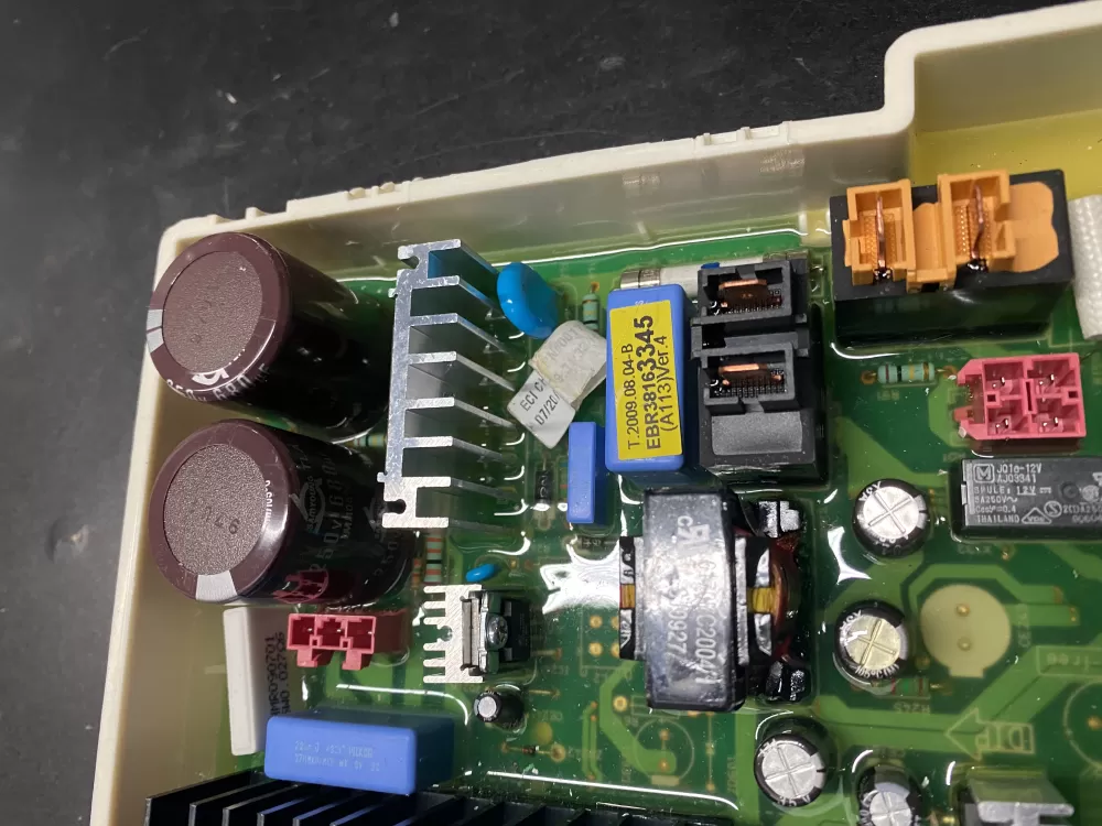 Kenmore EBR38163357 AP5200947 2024568 Washer Control Board AZ6819 | BKV143