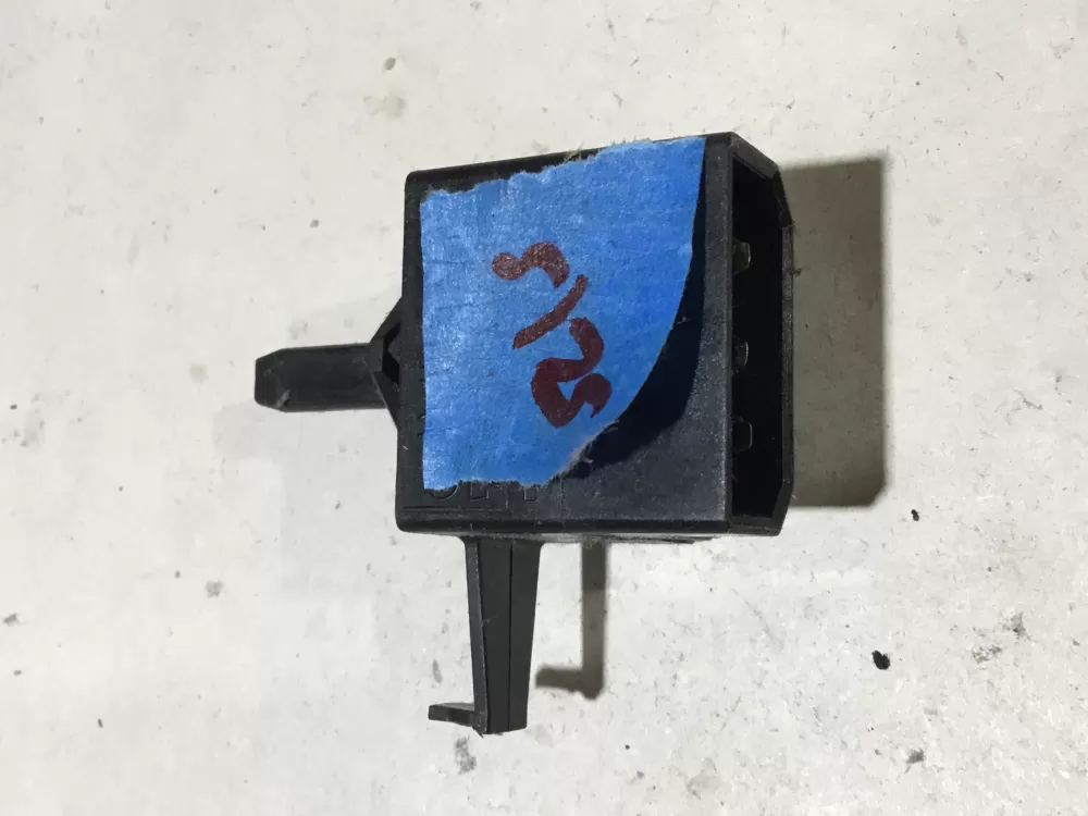 Maytag WP8578337 Washer Inglis Switch Temperature AZ104701 | Sl15