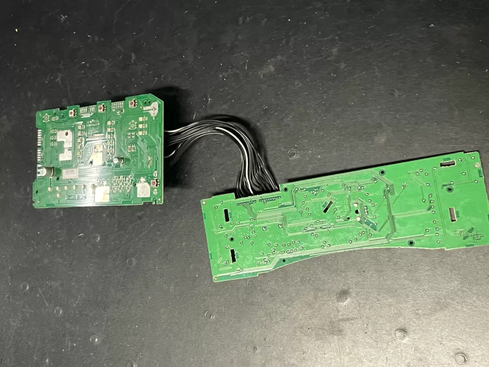 Kenmore AZ130-00184-1   AZ130 00184 1 Washer Control Board AZ23582 | WM1032