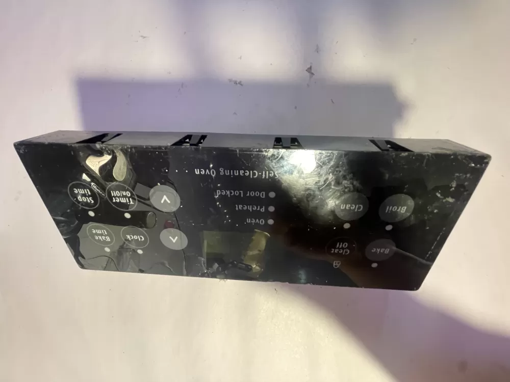Frigidaire  Kenmore  Tappan  Kelvinator 316207511  AP3561834  1036364  316207531  316557511  AH820139  EA820139  PS820139  SF5301-S7511 Oven Control Board