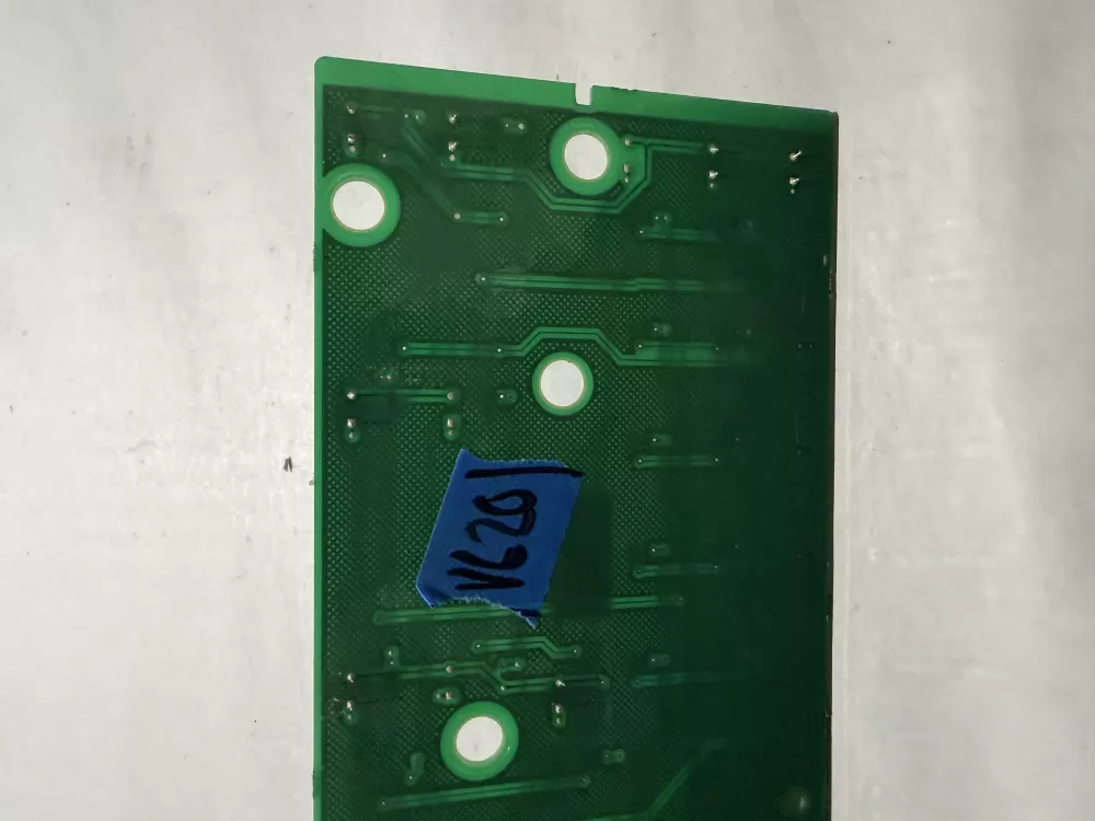 Whirlpool W10581946 Washer Control Board AZ225740 | KMV620