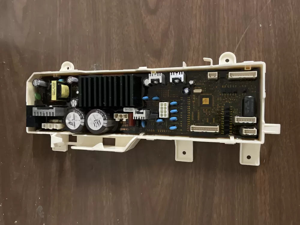 Samsung DC92 01625R Washer Control Board AZ82318 | KMV488