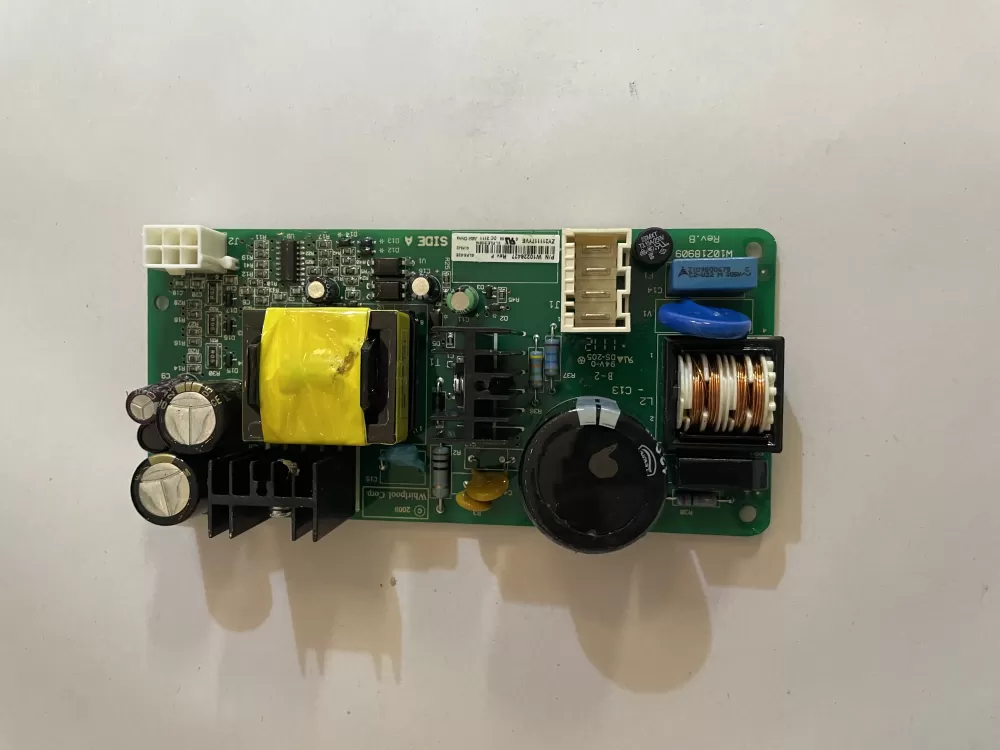 Whirlpool  Maytag  KitchenAid  Kenmore W10226427 WPW10226427 PS11750687 Refrigerator Control Board