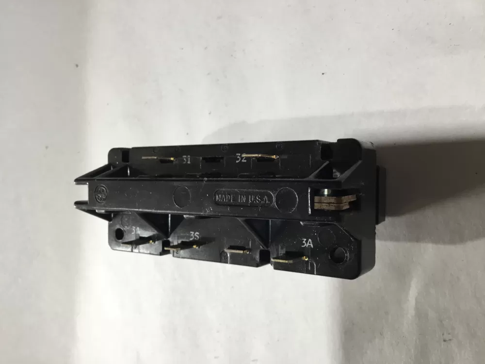 Maytag ASP4117-93-R  2-05618 Washer Temperature Switch
