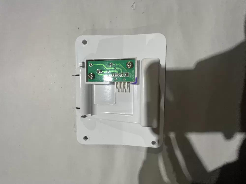 Whirlpool W10757851 4389102 Refrigerator Ice Control Board AZ188298 | KM2670