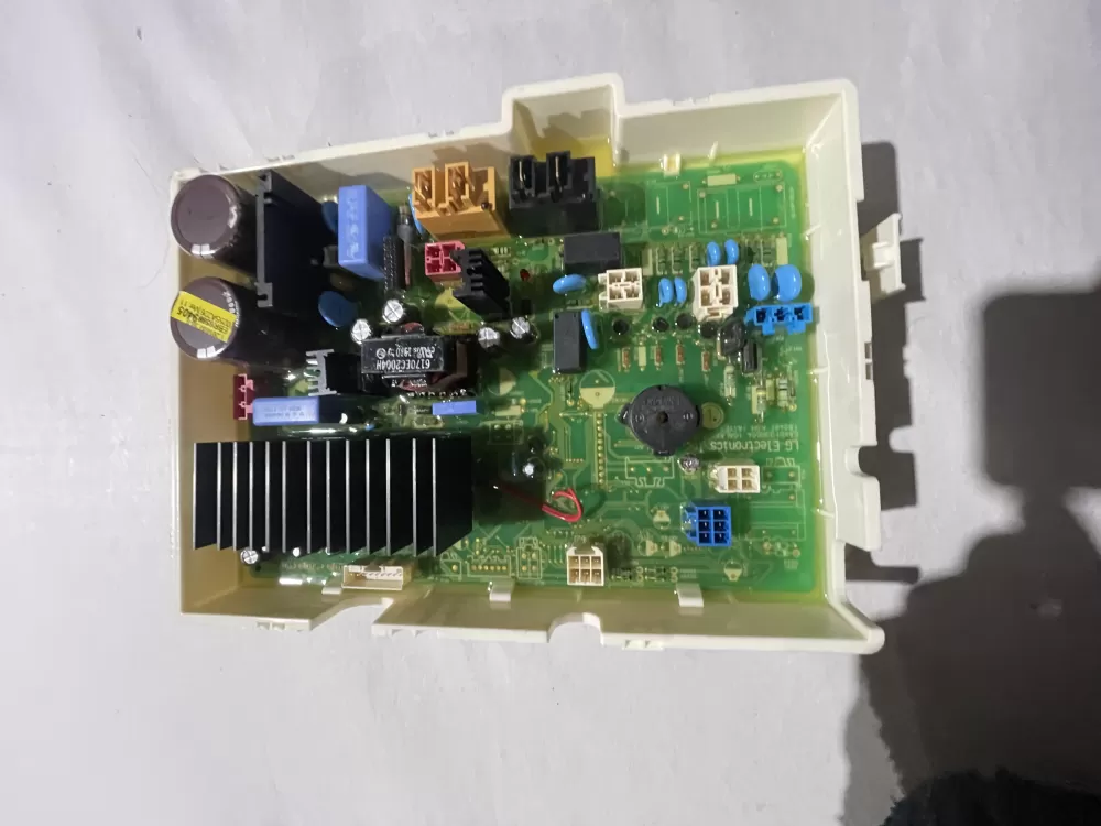 LG EAX61336604 EBR65989405 Washer Control Board