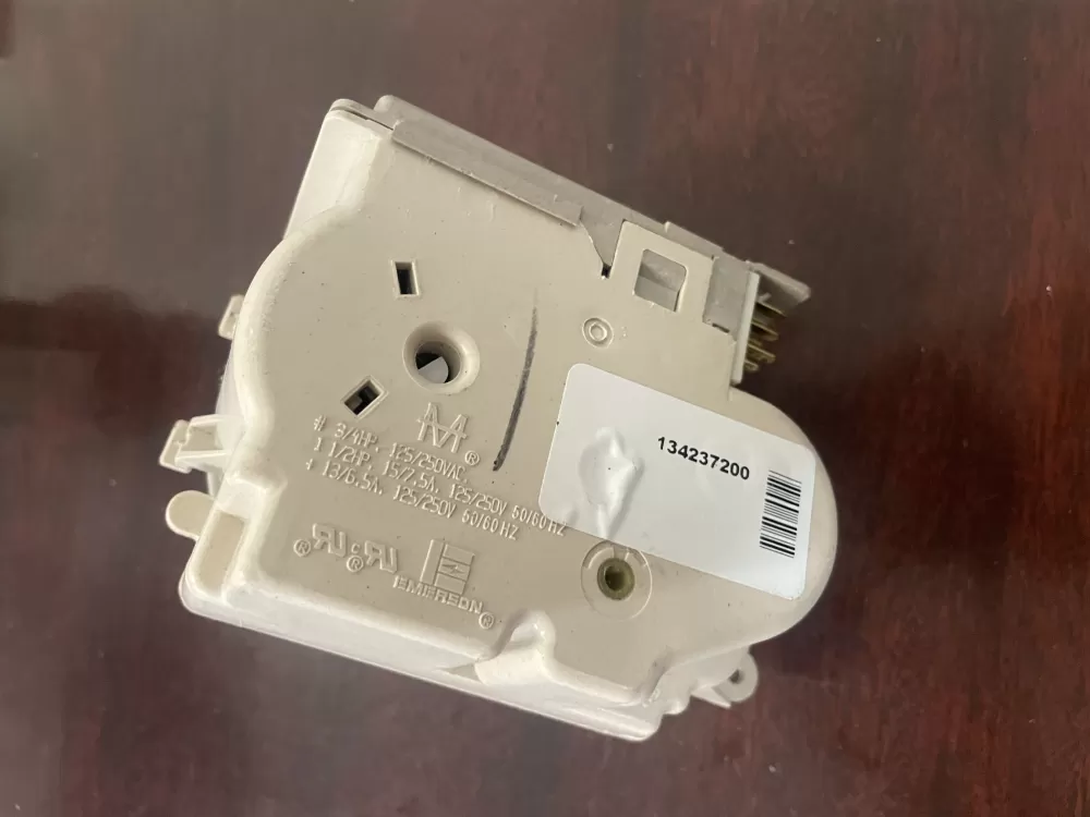 Frigidaire Kenmore AP3220654 1014374 134202300 Washer Timer AZ45230 | KM1251