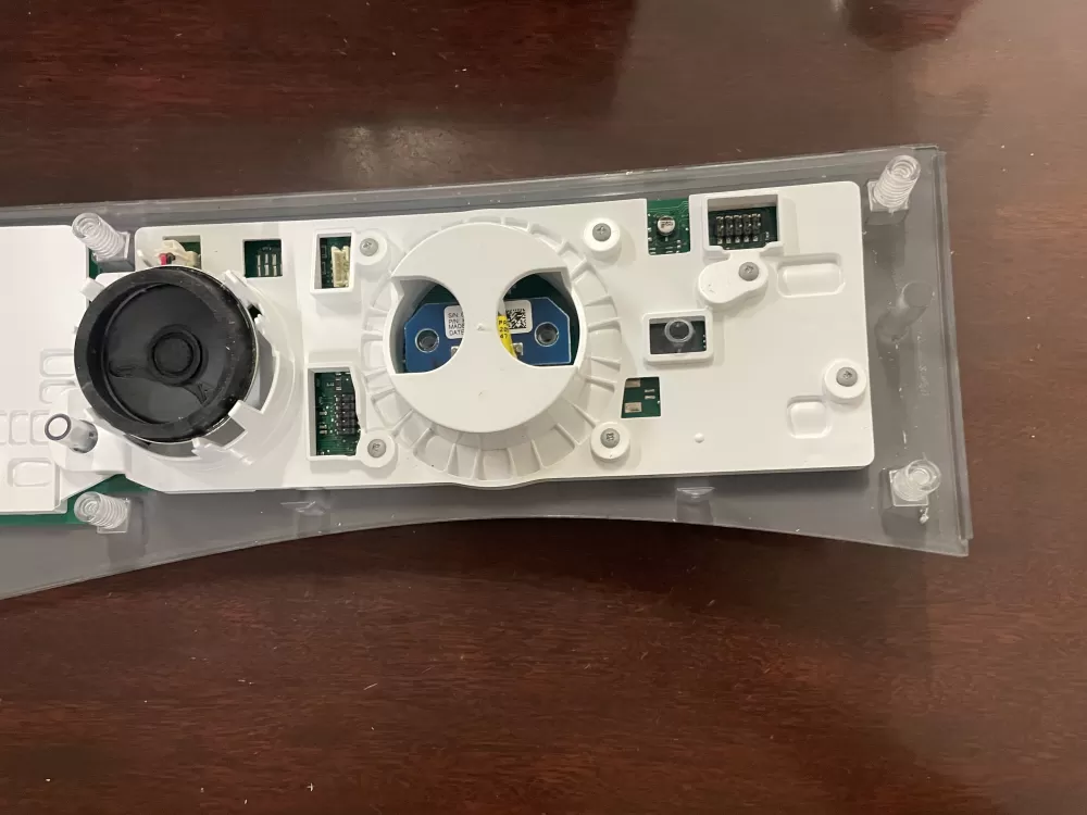 KitchenAid Roper Estate W10391531 Washer Control Board Panel AZ45929 | KMV372