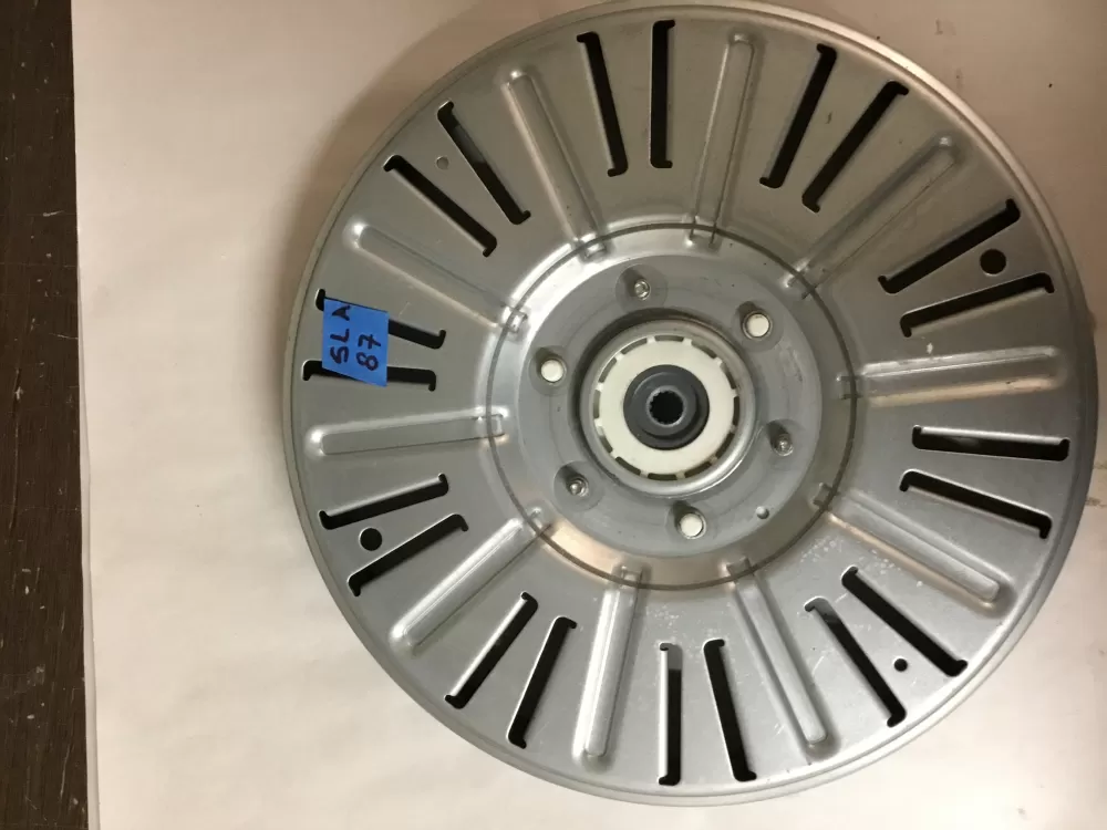 AHL76195103 - LG Washer Rotor Assembly AZ89555 | SL87