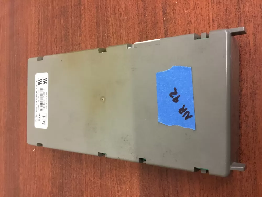 Whirlpool WP8564547 Dishwasher Control Board AZ33260 | NR92