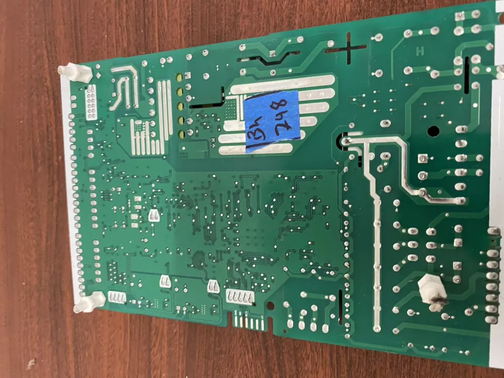 GE 239D6019G002 Refrigerator control board AZ37758 | BK748