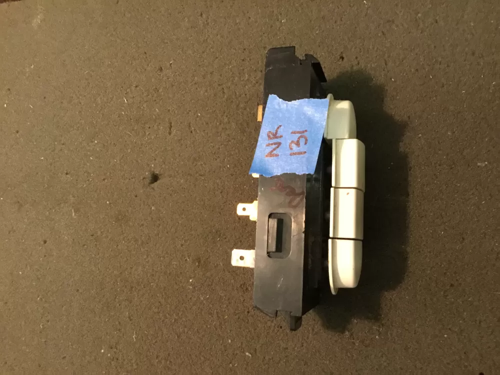 Maytag Whirlpool 63096460 Dishwasher Switch AZ100013 | NR131