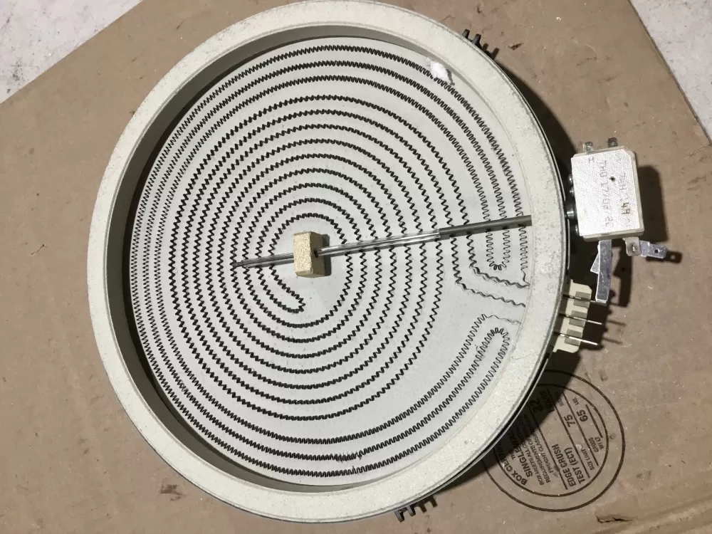 Whirlpool W10711900 Oven Surface Element