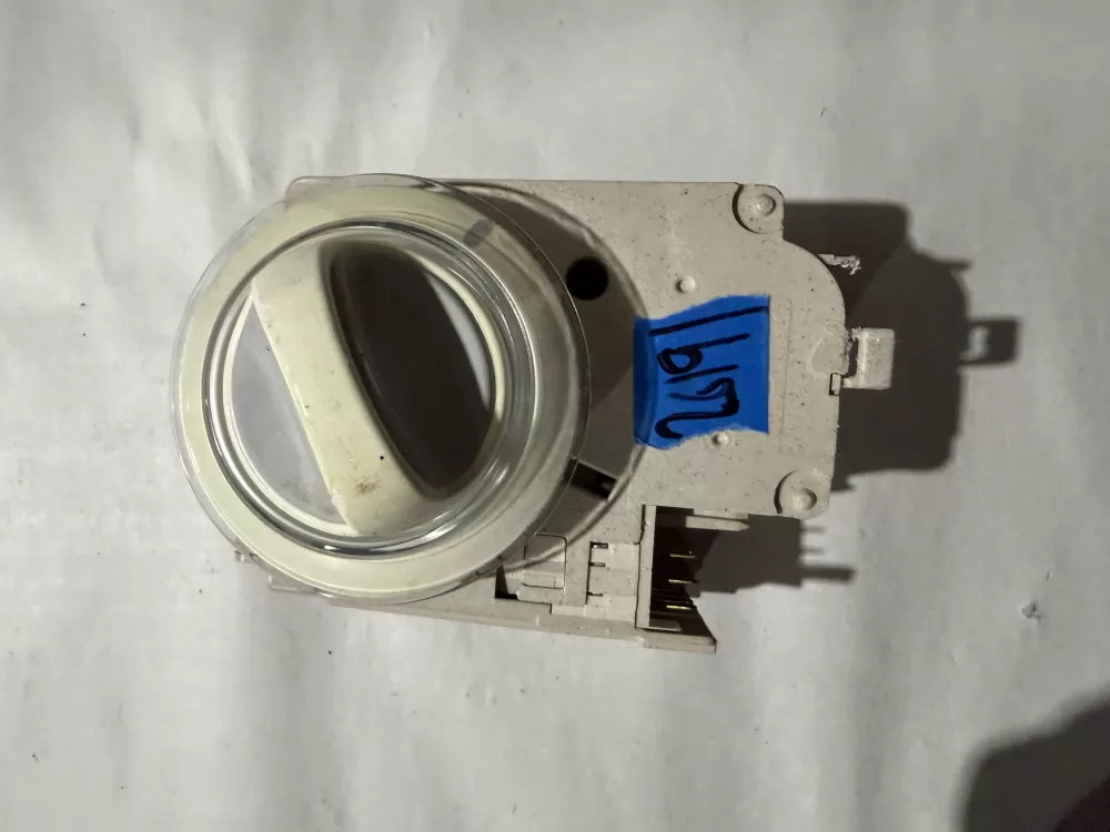 Whirlpool Kenmore 3952499c 2 Washer Timer AZ225613 | KM2619