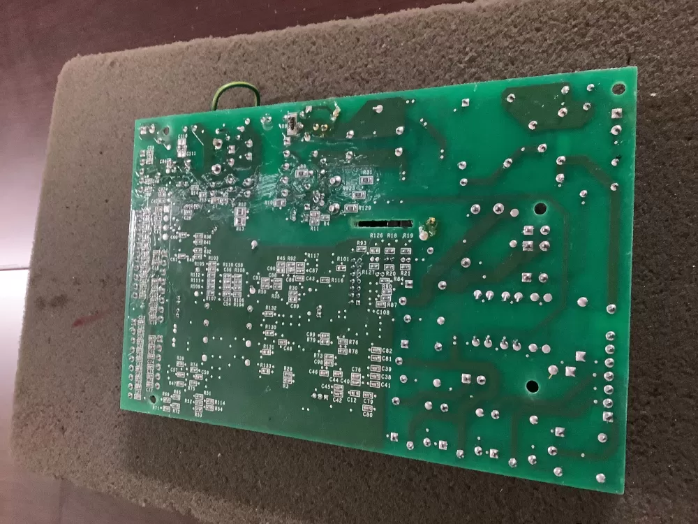 GE Hotpoint 200D4850G013 Refrigerator Control Board AZ118676 | NR2128
