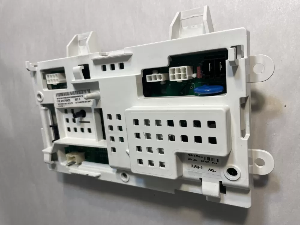 Amana AP6261027 W10711009 W10785628 W10804587 W10864928 W10913308 W10916438 W11116498 PS12114291 Washer Control Board