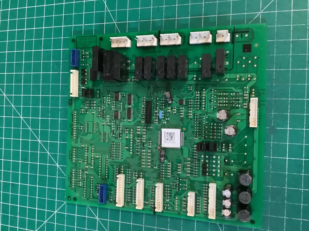 Samsung DA92 01037A Refrigerator Control Board Pcb Main AZ231759 | NR152