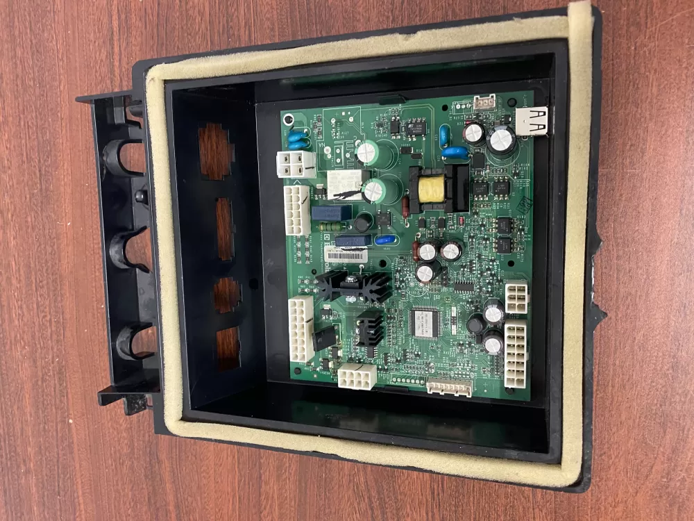 Frigidaire  Kenmore AP5809303 242115227 242115241 242115305 242115279 PS9495117 Refrigerator Control Board Main