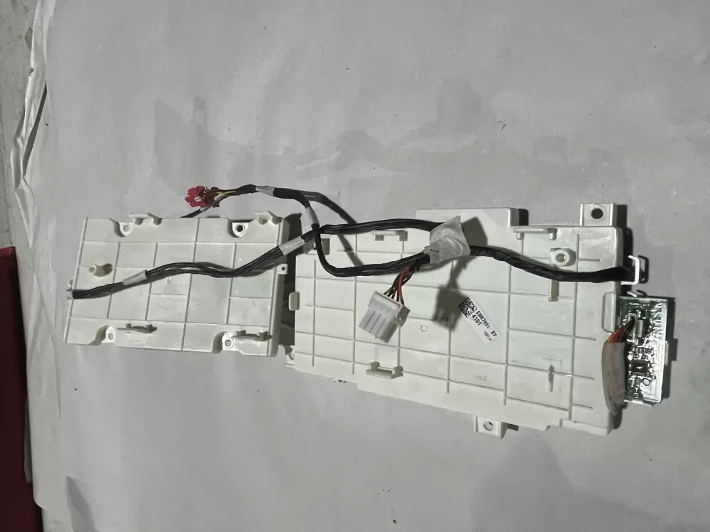 LG EBR78914116 EBR78914101 PS11710908 Dryer Control Board  AZ123204 | Wmv710