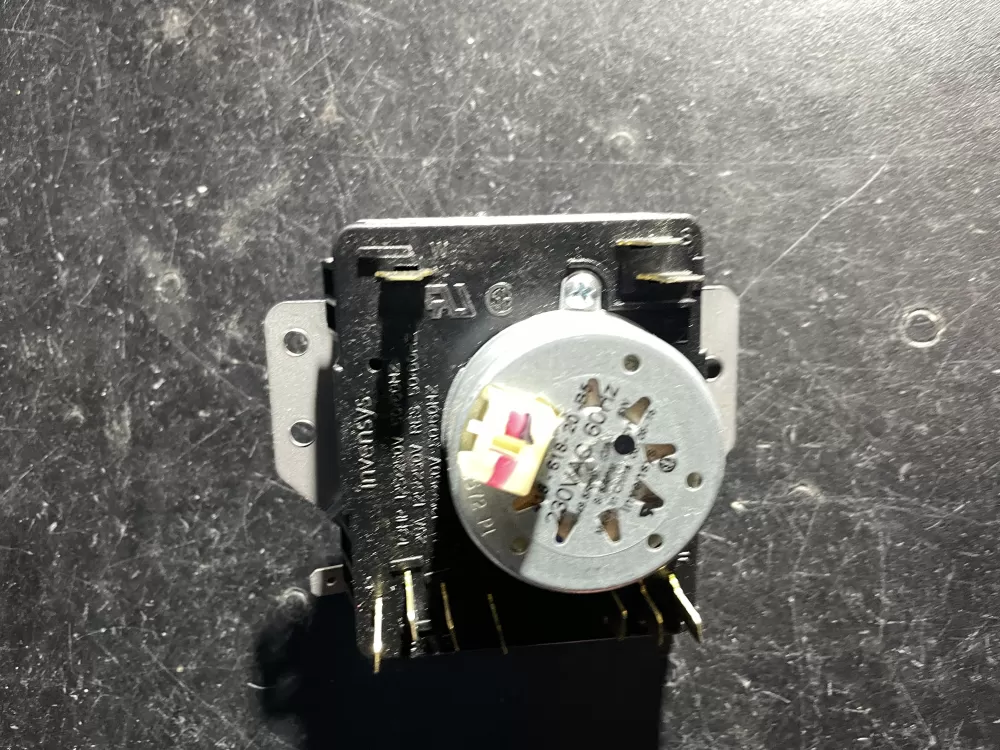 Whirlpool Maytag W10185982 Kenmore WPW10185982VP Dryer Timer AZ37774 | Wm417