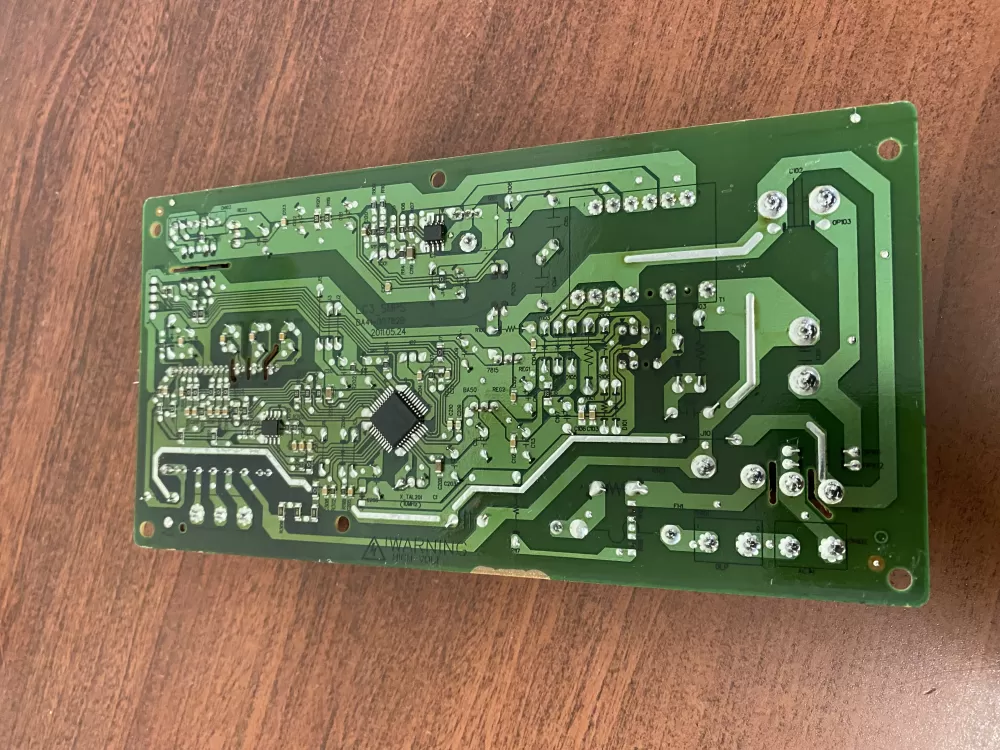 Samsung DA94 00680A DA92 00215C Refrigerator Control Board AZ35699 | BK298