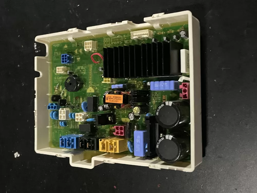 LG AP5606830 EBR64144908 EBR64144920 PS3645585 Washer Control Board