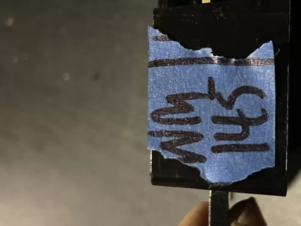 Frigidaire Kenmore 316207522 316207502 Range Oven Control Board AZ28872 | WM145