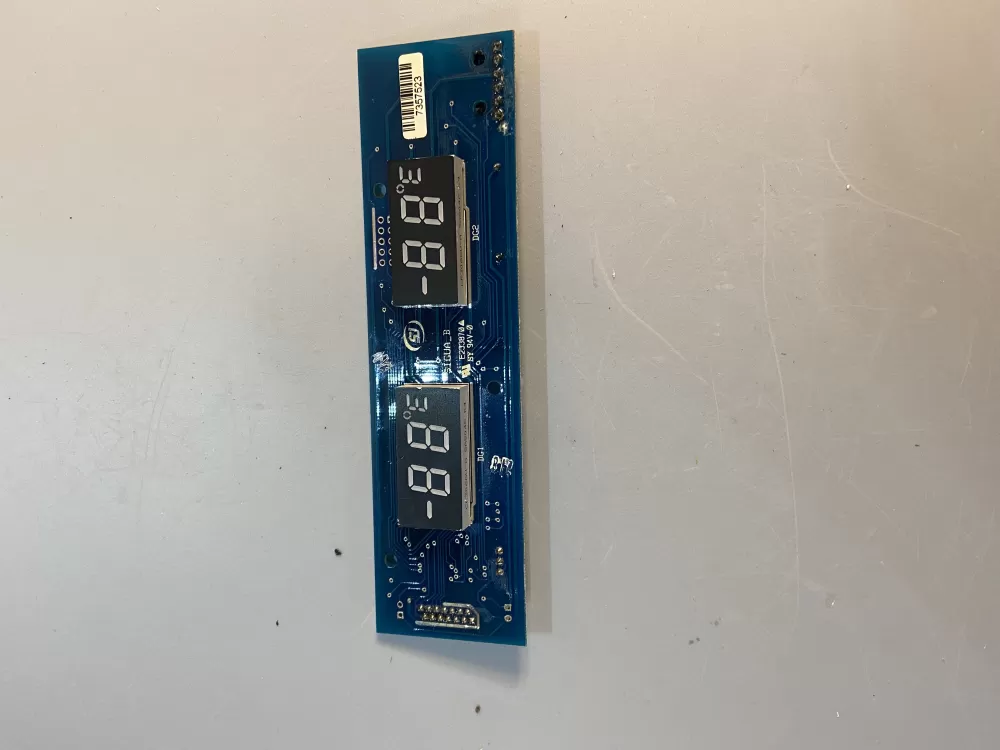 Frigidaire Kenmore Electrolux Refrigerator Control Board AZ101904 | BG1969