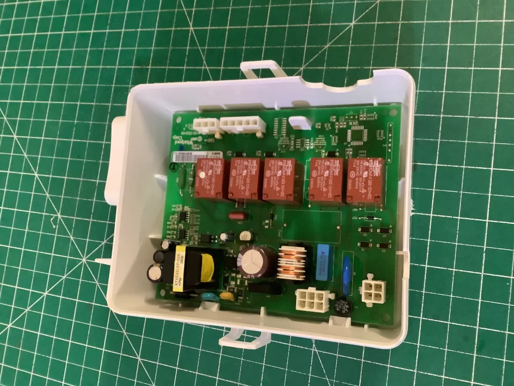 Whirlpool W10259855 W10156840 Refrigerator Control Board AZ184744 | NRV863