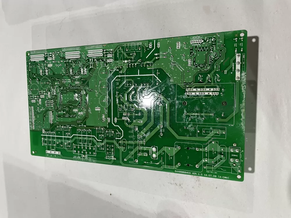 LG Kenmore Refrigerator Main Control Board EBR78931602 AZ156810 | KMV409