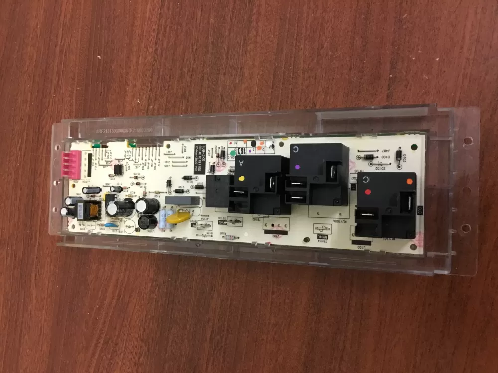 GE 164D8450G163 Oven Control Board AZ31010 | NR1667
