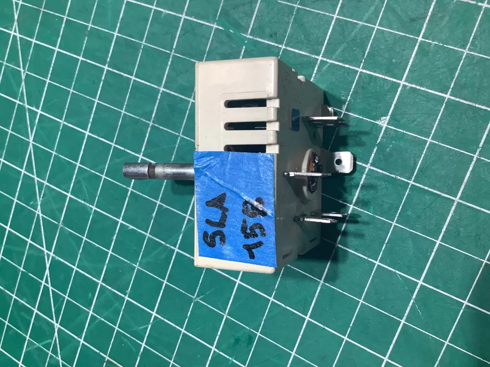 GE Kenmore 191D2990P002 Range Infinite Switch AZ160893 | SL158