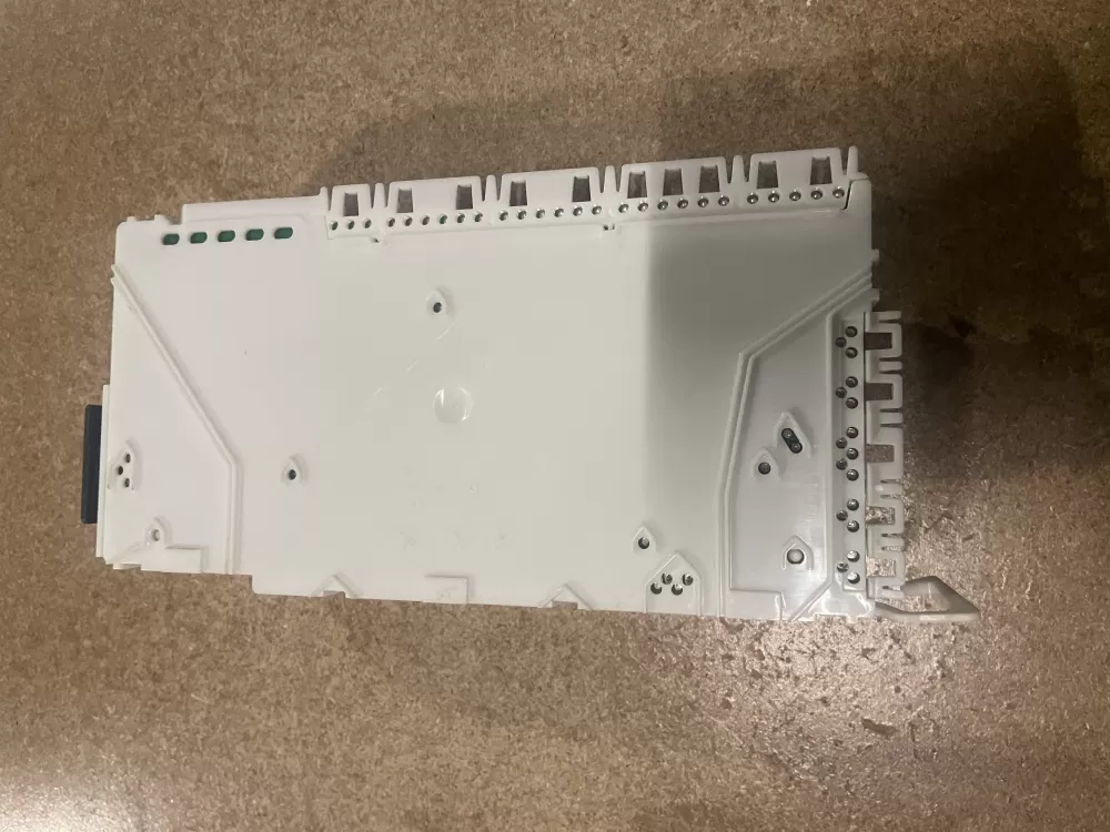 Bosch 00648485 9000510539 EPG60180 Dishwasher Control Board AZ26337 | KM115