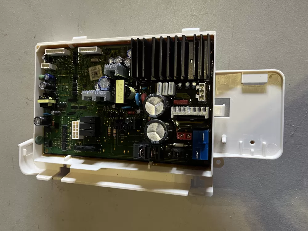 Samsung DC92-01063B DC9201063B Washer Control Board