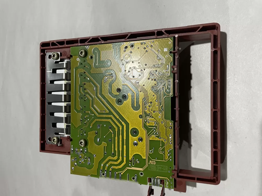 Whirlpool W10756692 Washer Motor Control Board AZ149120 | Wm800