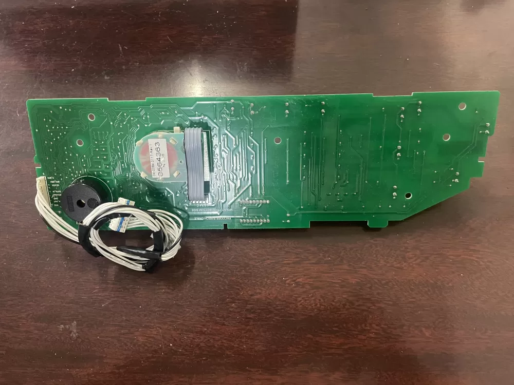 Whirlpool WPW10256505 PS11751271 Washer Control Board AZ41922 | KM1732