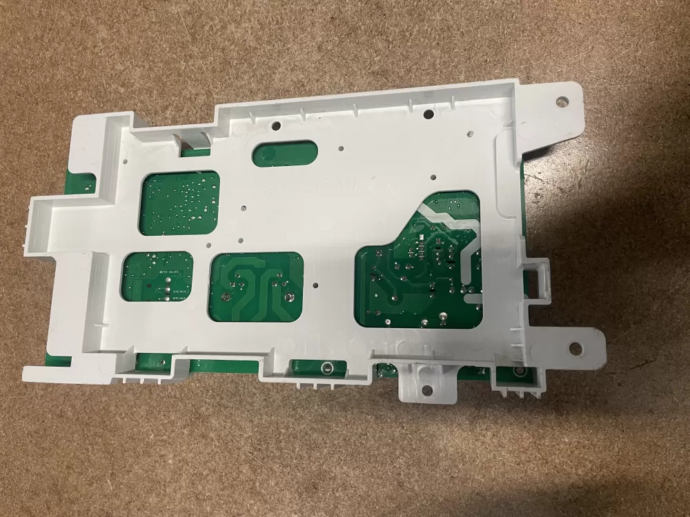 GE 234D2617G001 Washer Control Board AZ9487 | KM1401