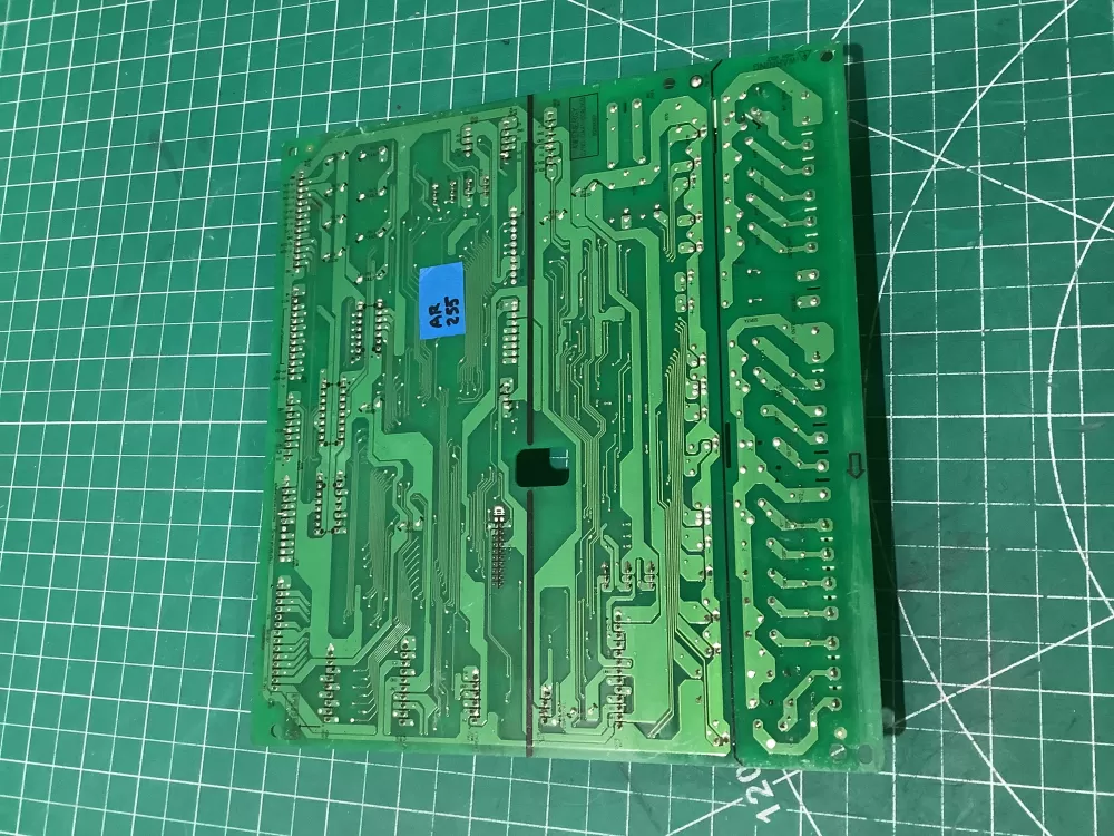 Samsung DA41-00826B Refrigerator Control Board Main AZ192347 | AR255