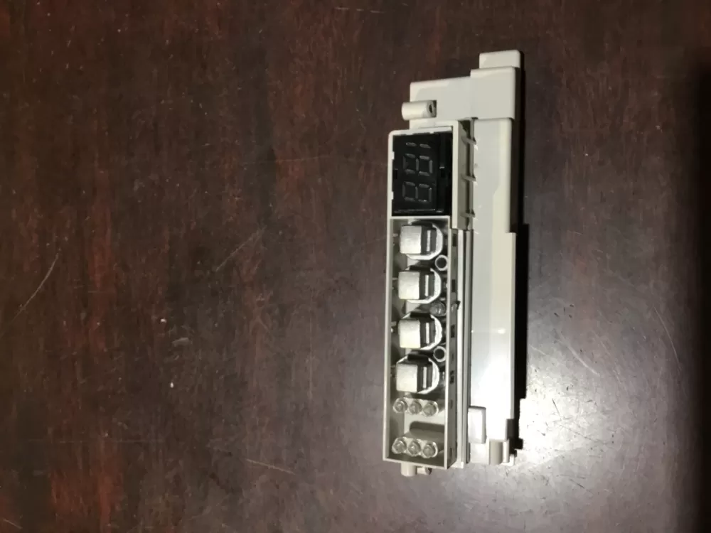 Bertazzoni DW18521XV/11-slvroh400 Dishwasher Control Board For Model