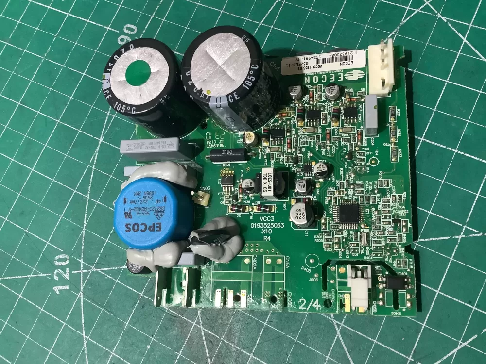 0193525063 inverter compressor