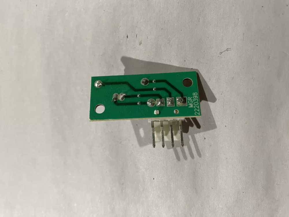 Refrigerator Control Board 3300704 AZ186269 | BK2641