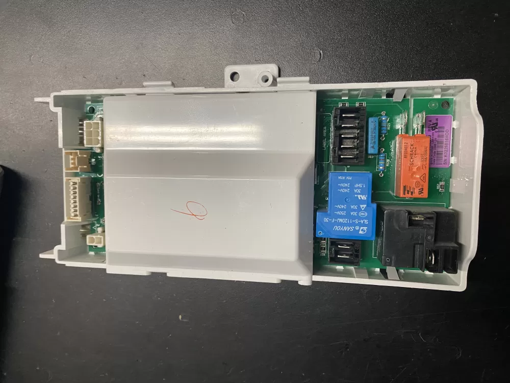 Whirlpool W10368722 W10432259  Dryer Control Board AZ24063 | BK790