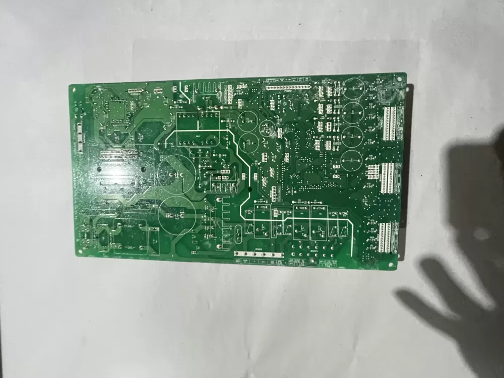 LG EBR74796404 Refrigerator Control Board AZ196496 | KMV389