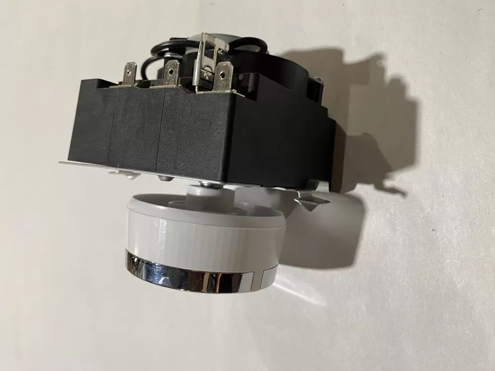 Hotpoint General Electric WE04X25280 Dryer Timer AZ183845 | BK2713