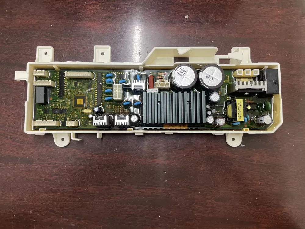 Samsung DC92-01743B Washer Control Board
