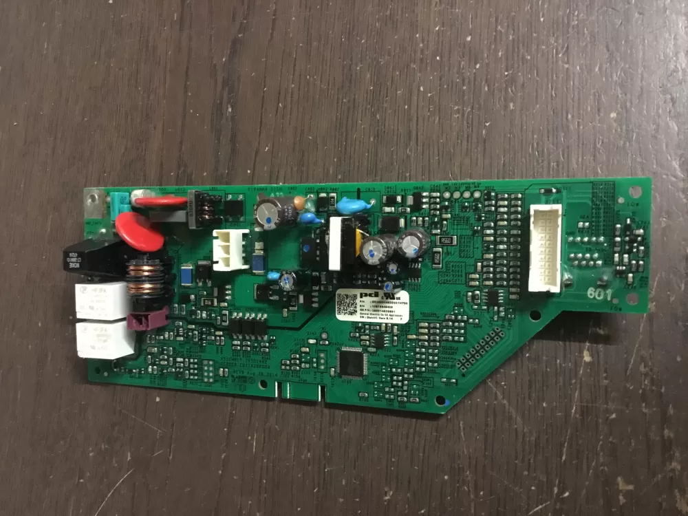 GE WD21X22276 AP5985823 WD21X10529 4263633 PS11721500 WD21X10500 WD21X10531 WD21X20450 WD21X20720 265D1462G601 Dishwasher Control Board