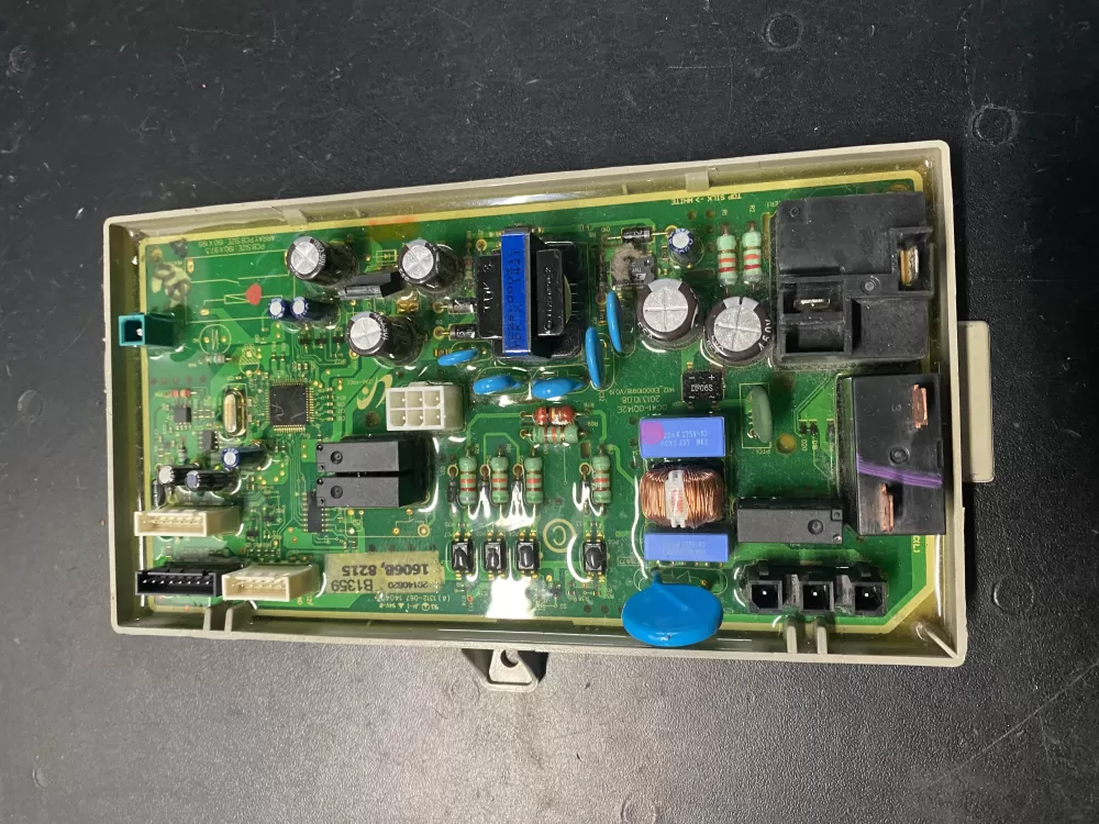 Samsung DC94-04306 Dryer Control Board