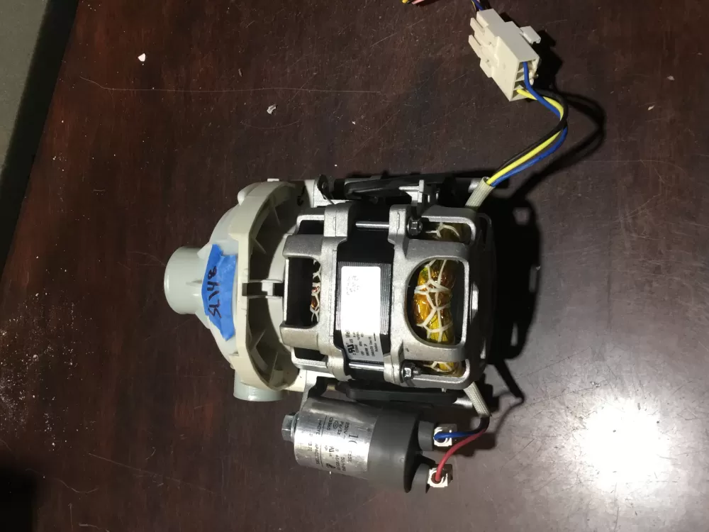 Samsung Frigidaire YXW50 2E 1 Dishwasher Pump AZ80867 | Sl148