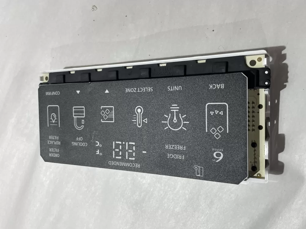 Whirlpool W10388236 Refrigerator Control Dispenser Board AZ199770 | Wm2791