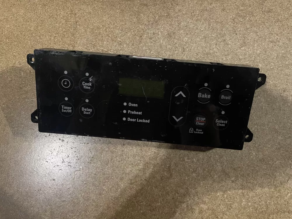 Kenmore 1794486 316418208 316557108 Range Oven Control Board AZ24819 | KM352